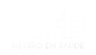 Logo - SMB GESTÃO EM SAÚDE