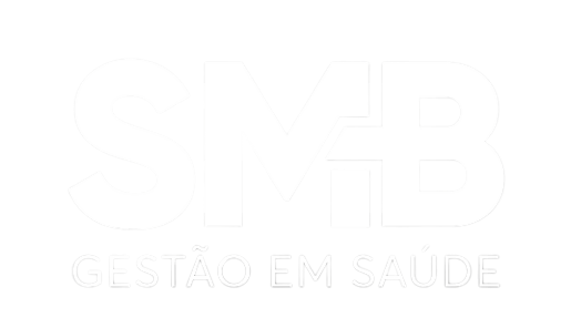 Logo - SMB GESTÃO EM SAÚDE